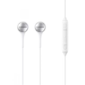 Ακουστικά Samsung Λευκό 