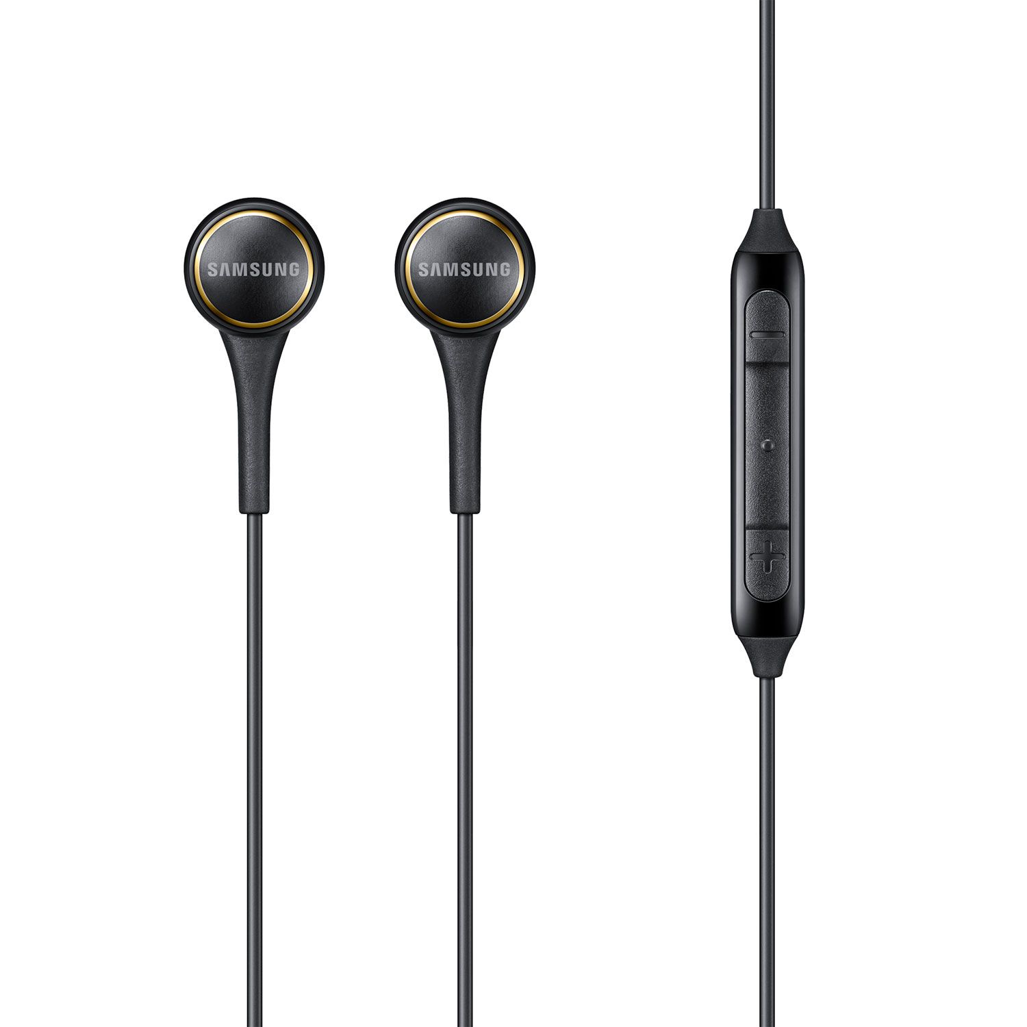 Ακουστικά Samsung Μαύρο
