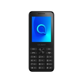 Alcatel 2003D Dual Sim Κινητό Τηλέφωνο Μπλέ